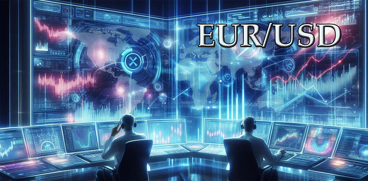 EUR/USD Semanal
